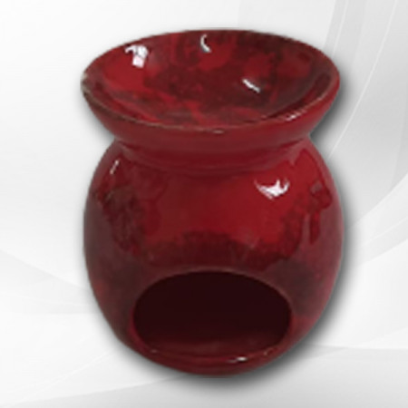 Baskılı buhurdanlık