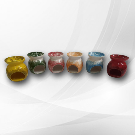 Baskılı buhurdanlık