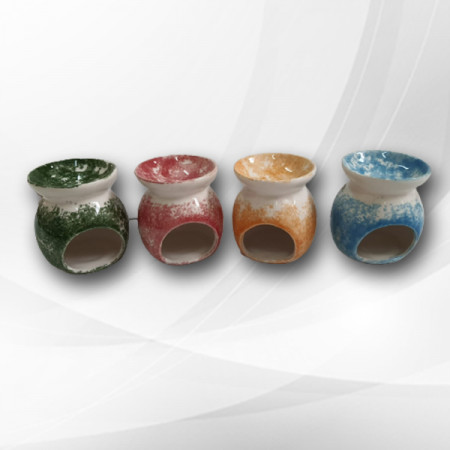 Baskılı buhurdanlık