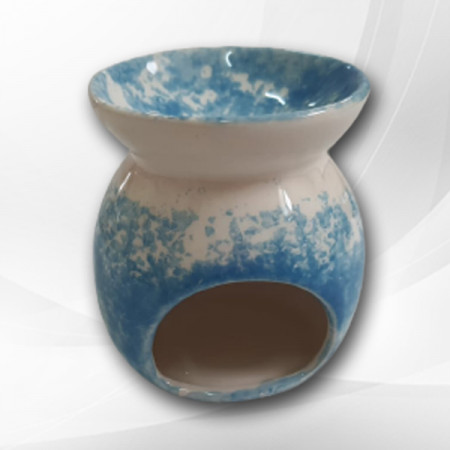 Baskılı Buhurdanlık