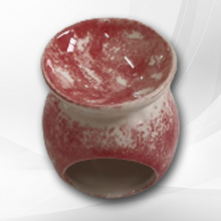 Baskılı buhurdanlık