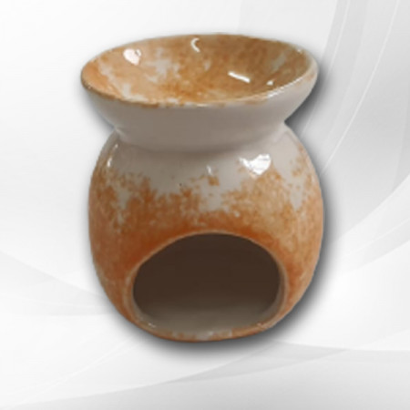 Baskılı buhurdanlık