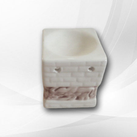 Kare Filli Buhurdanlık